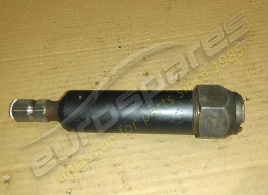 GEBRAUCHTES LENKROHR Ferrari . TEILENUMMER 106867 (1)