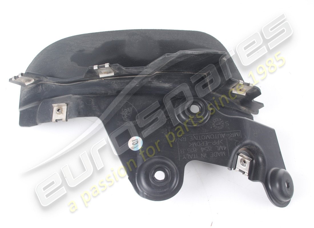 GEBRAUCHT Lamborghini RADHAUS HECKSPOILER RECHTS . TEILENUMMER 4ML854816B (1) GEBRAUCHT Lamborghini RADHAUS HECKSPOILER RECHTS . TEILENUMMER 4ML854816B (1)