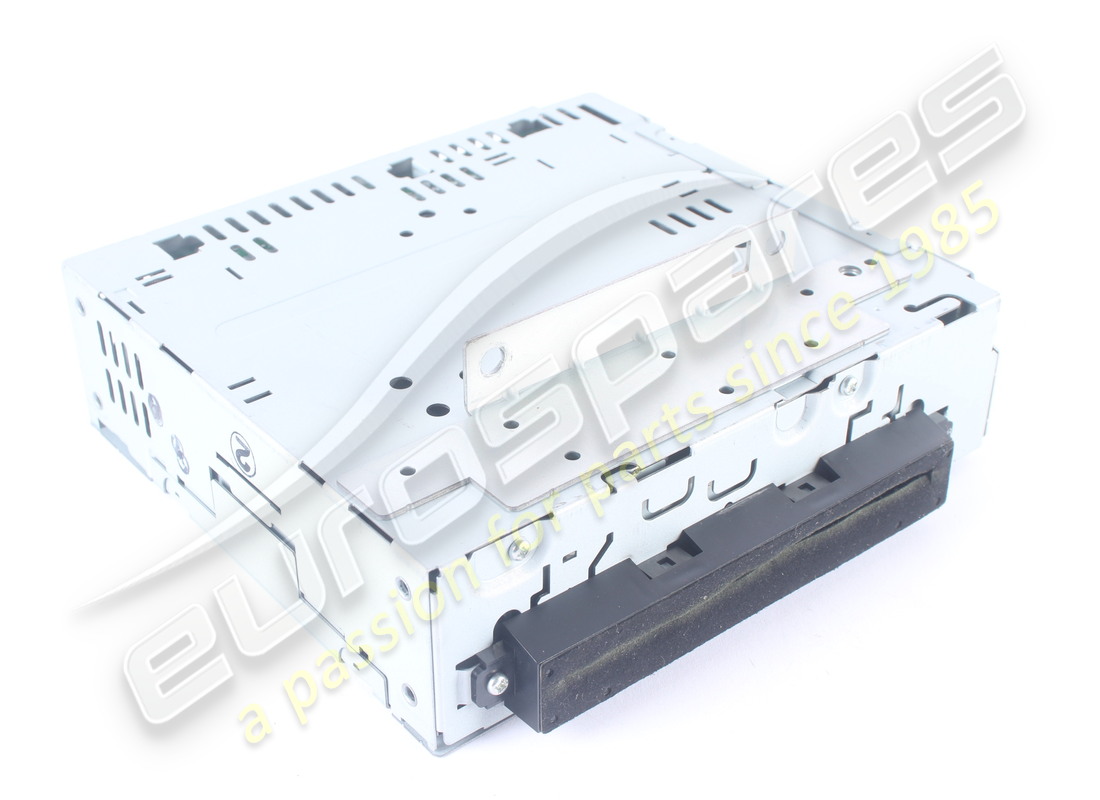 GEBRAUCHT Aston Martin CD PLAYER-6 CD . TEILENUMMER 1R123710551 (1)