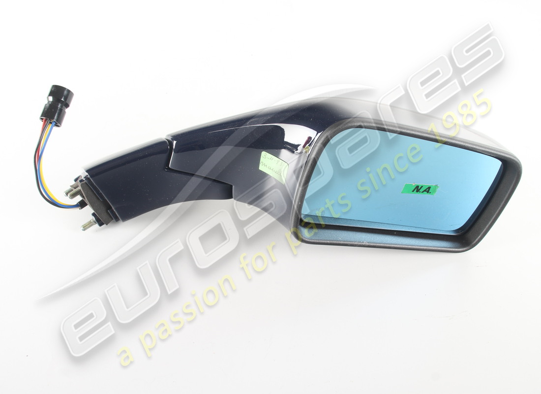 NEU (ANDERE) Ferrari RECHTER TÜRSPIEGEL RHD . TEILENUMMER 62867510 (1)