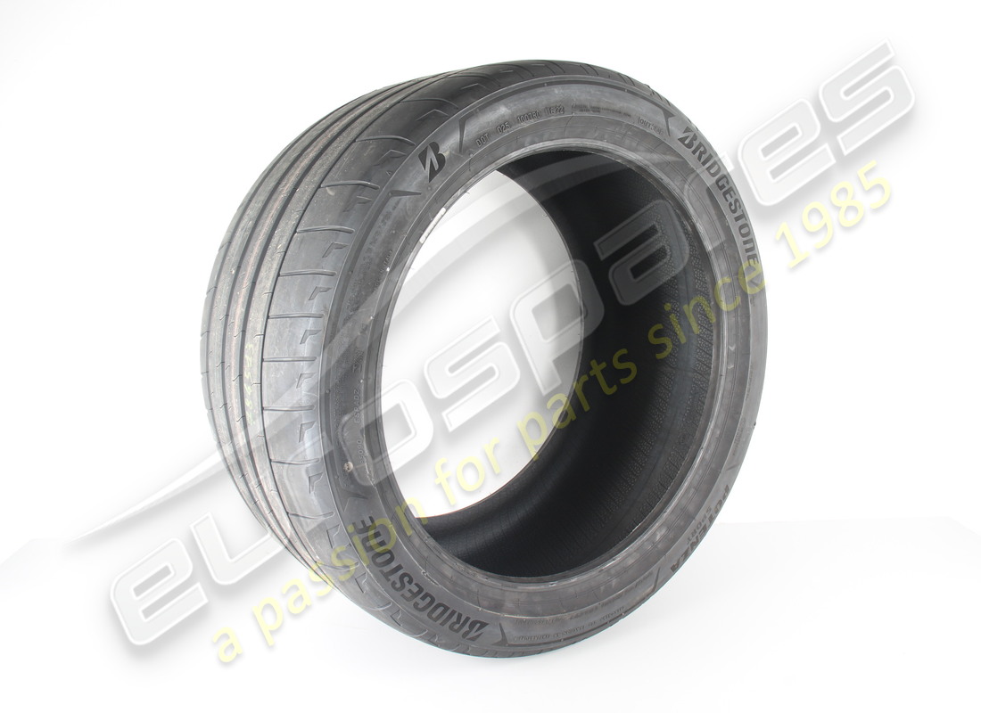 neuer ferrari pirelli hinterer sommerreifen p-zero, 315-35 zr20 (106y). teilenummer 270412 (4)