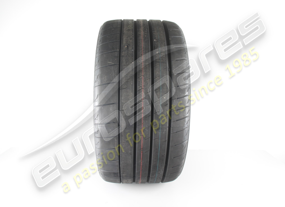 neuer ferrari pirelli hinterer sommerreifen p-zero, 315-35 zr20 (106y). teilenummer 270412 (7)