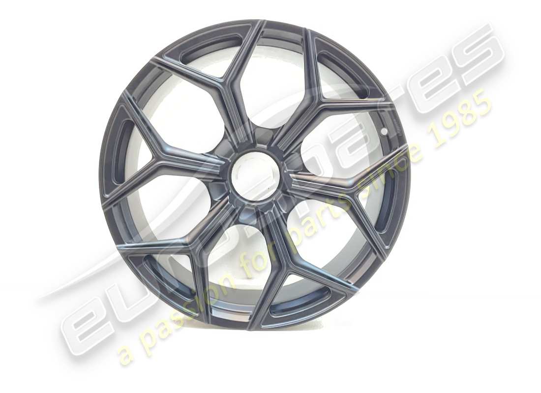 ÜBERHOLTES Lamborghini VORDERRAD. TEILENUMMER 470601017BM001 (1)