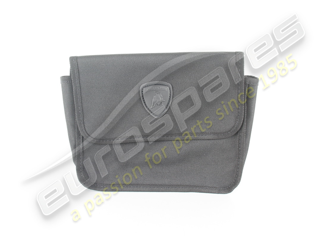 neue lamborghini tasche. teilenummer 4ml868853 (1)