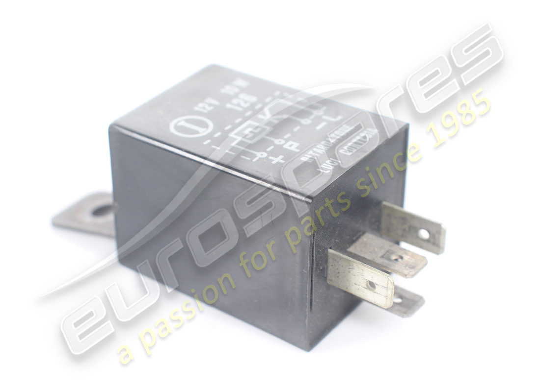 GEBRAUCHTE Ferrari INNENLICHT-VERZÖGERUNGSEINHEIT. TEILENUMMER 61827800 (1)