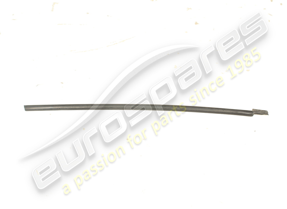 Gebrauchte Ferrari Abstreiferdichtung. TEILENUMMER 61573600 (1)
