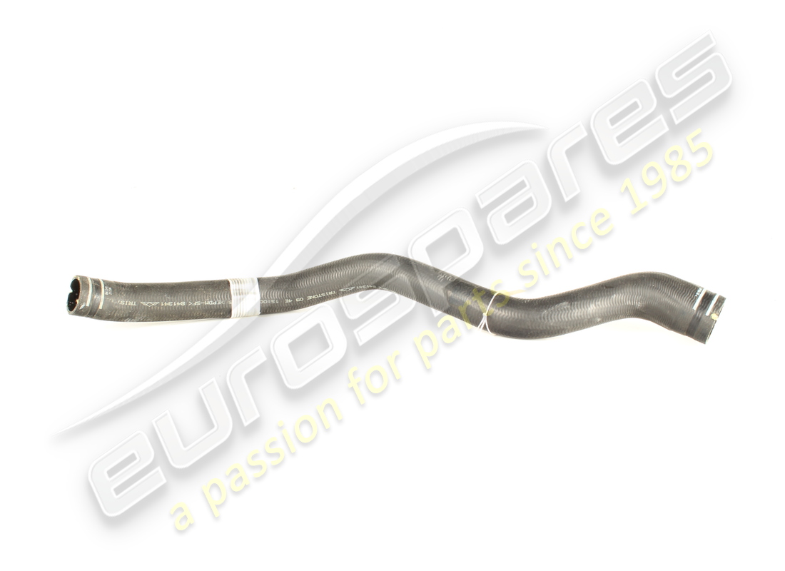 gebraucht ferrari manicotto da motore a radiat. teilenummer 841341 (1)