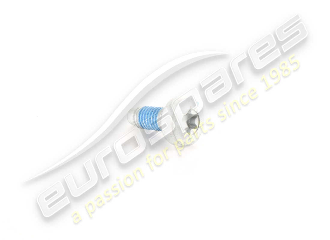 neu porsche schraube, rundkopf. teilenummer 99907331902 (1)