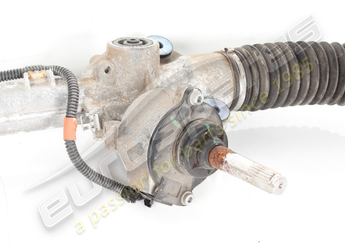 gebraucht ferrari sc. guida elettrica gdx komplett. teilenummer 771746 (3)