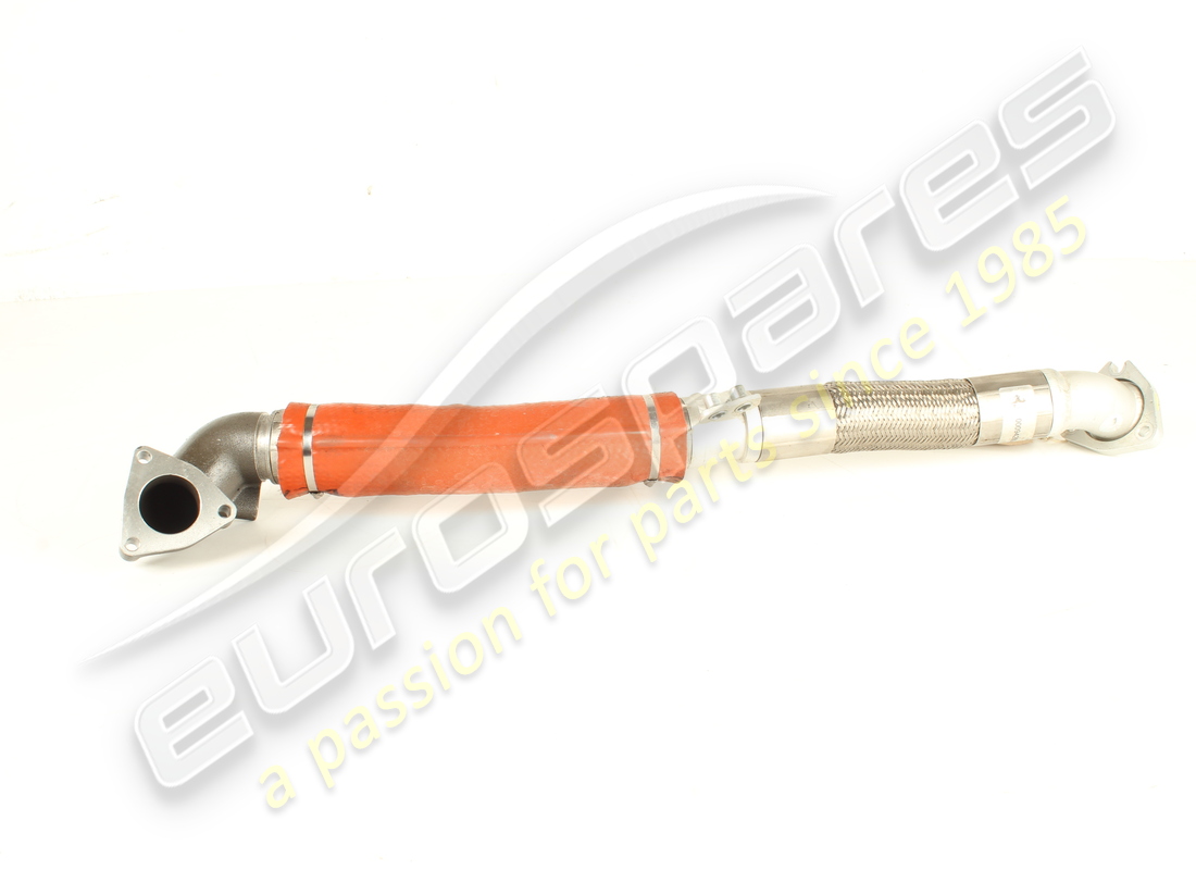 GEBRAUCHT Ferrari TUBO MAND.OLIO SERB.A SEZ. . TEILENUMMER 942899 (1)