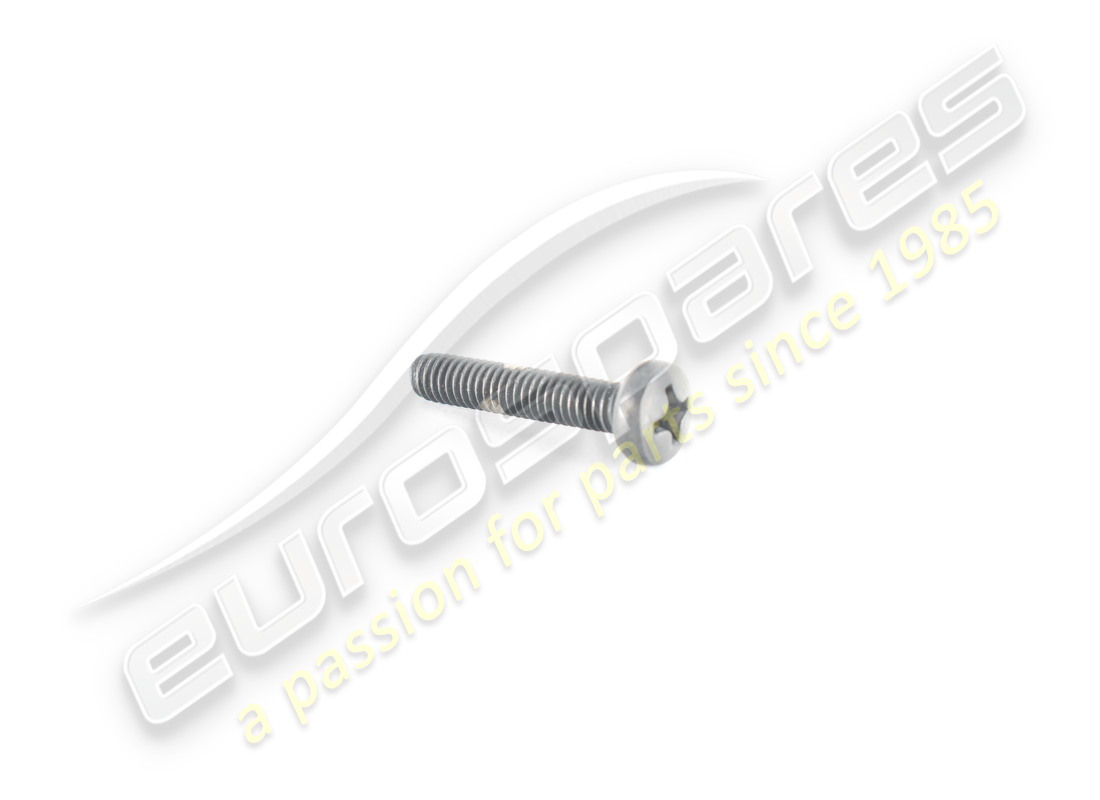 neue ferrari schraube. teilenummer 13272472 (1)
