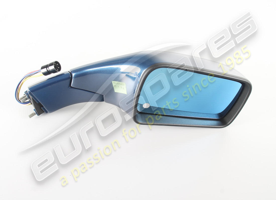 NEU (ANDERE) Ferrari RECHTER TÜRSPIEGEL RHD . TEILENUMMER 62867510 (1)
