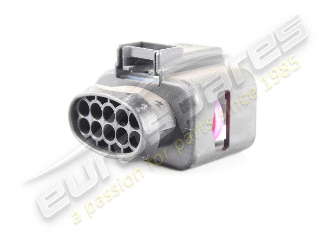 NEUER Lamborghini FLACHER KONTAKT. TEILENUMMER 4H0973715 (1) NEUER Lamborghini FLACHER KONTAKT. TEILENUMMER 4H0973715 (1)