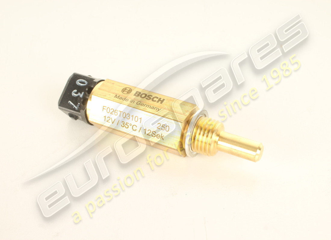 neu bosch kaltstart-thermoschalter. teilenummer 113980a (1)