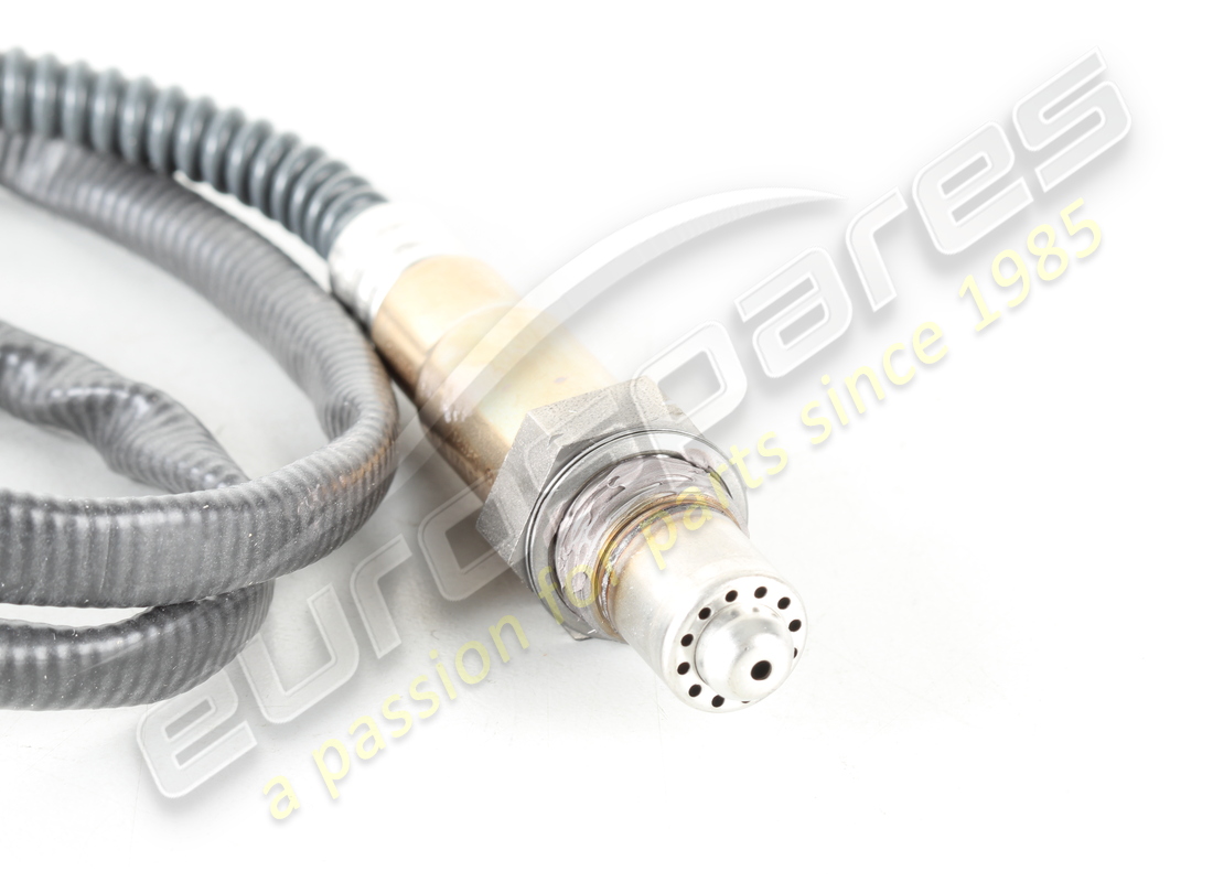 neuer bosch lambdasonde vorne rechts. teilenummer 670009075 (3)