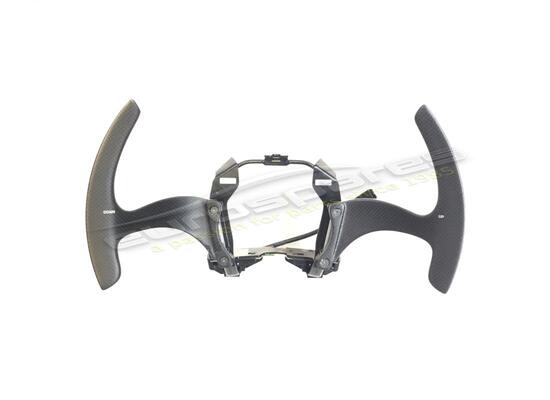 neu ferrari f1 getriebeschaltwippenbaugruppe teilenummer 266563