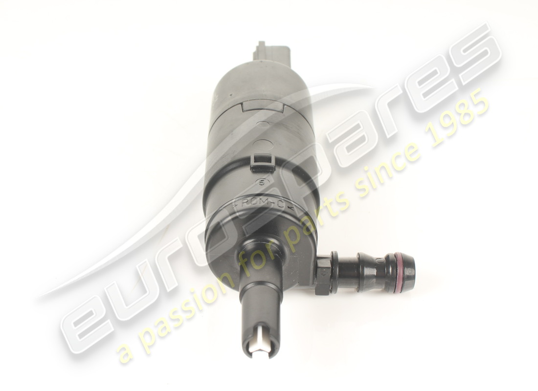 GEBRAUCHTE PORSCHE PUMPE FÜR SCHEINWERFER-. TEILENUMMER 95862450200 (2) gebrauchte porsche pumpe für scheinwerfer-. teilenummer 95862450200 (2)