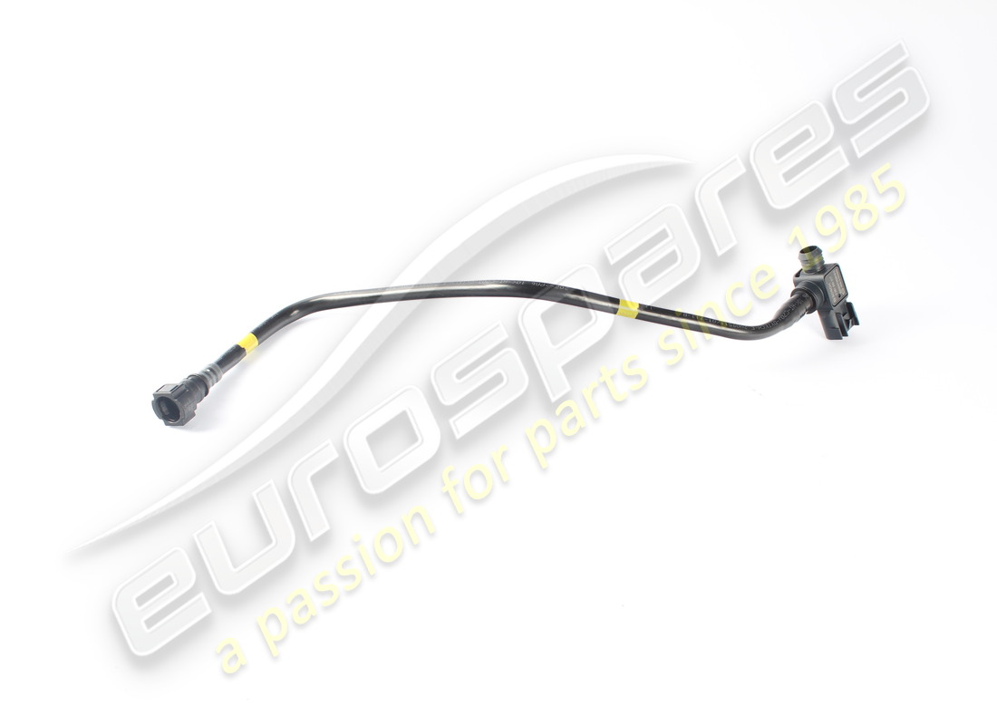VERWENDET Ferrari KOMPLETTES VORDERES VAKUUMROHR. TEILENUMMER 275505 (1)