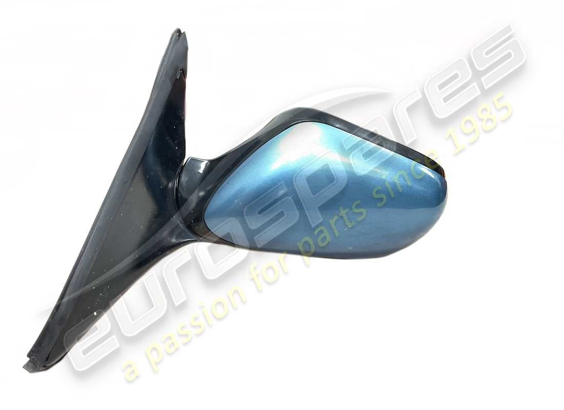 gebraucht aston martin spiegelbaugruppe, rückansicht, angetrieben, links teilenummer 4g4317683be (2)