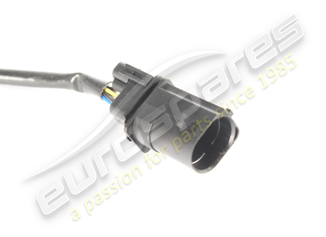 verwendet ferrari vollständigen sauerstoffsensor vorne. teilenummer 900650 (3)