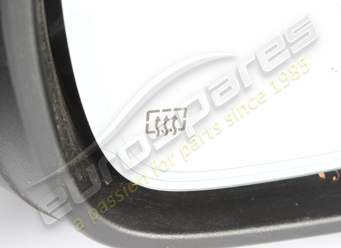 gebraucht maserati rechter spiegel. teilenummer 670205856 (4)