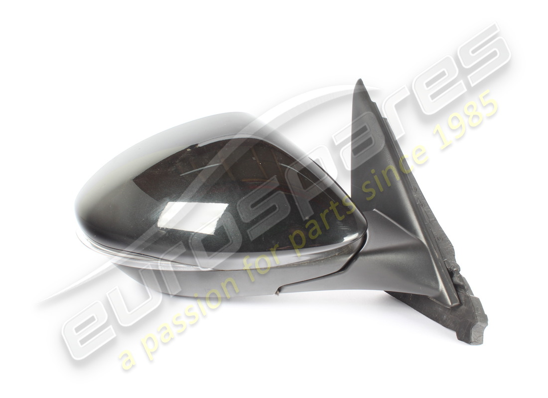 gebraucht maserati rechter spiegel. teilenummer 670205856 (2)