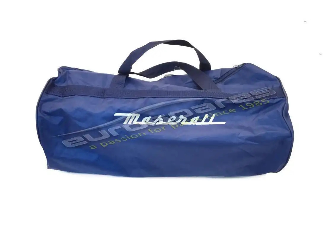 neue maserati qp outdoor-autoabdeckung (bis my09). teilenummer 940000039 (1)