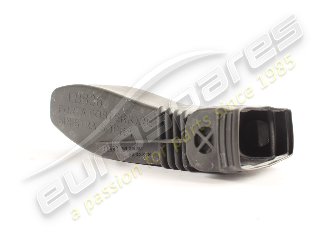 VERWENDET Lamborghini ABDECKUNG, TÜR . TEILENUMMER 4ML839267 (1)