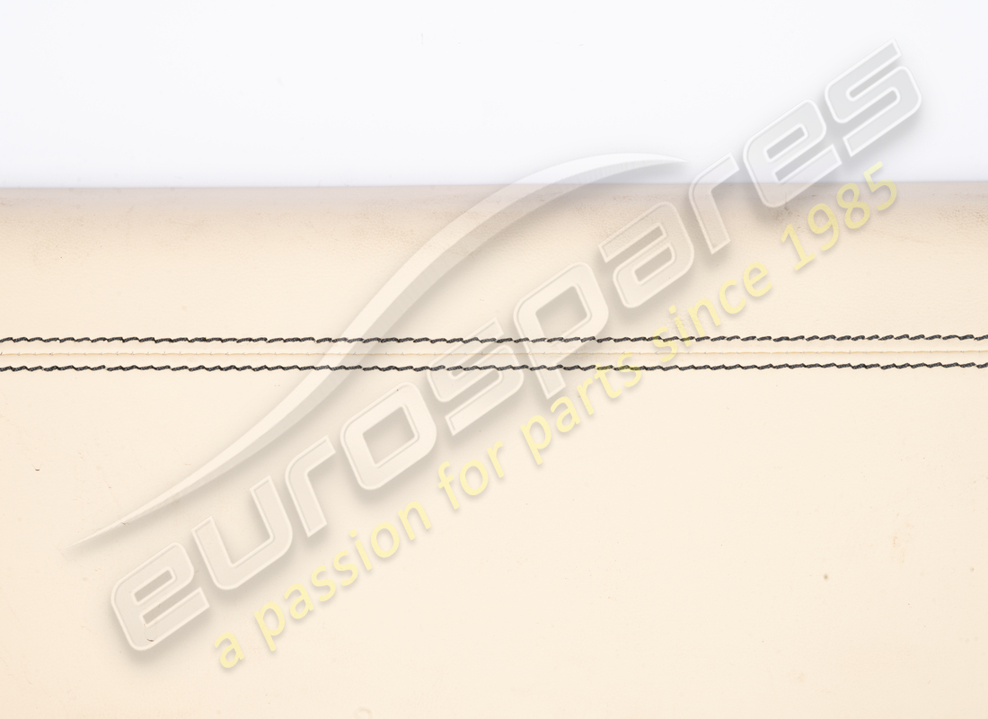 gebraucht ferrari heckverkleidungscreme 3997. teilenummer 63580804 (2)