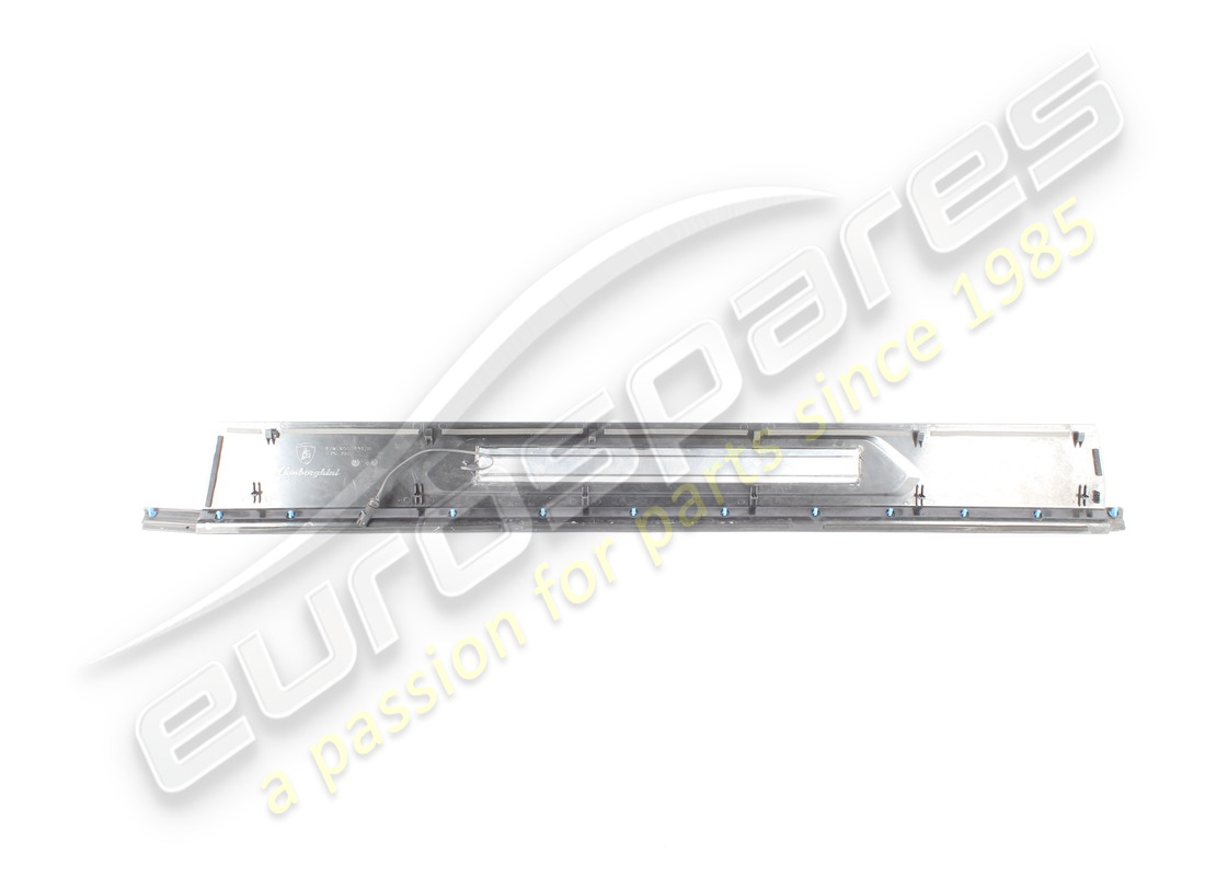 beschädigte lamborghini carbon-trittbrettplatte. teilenummer 470853369a (4)