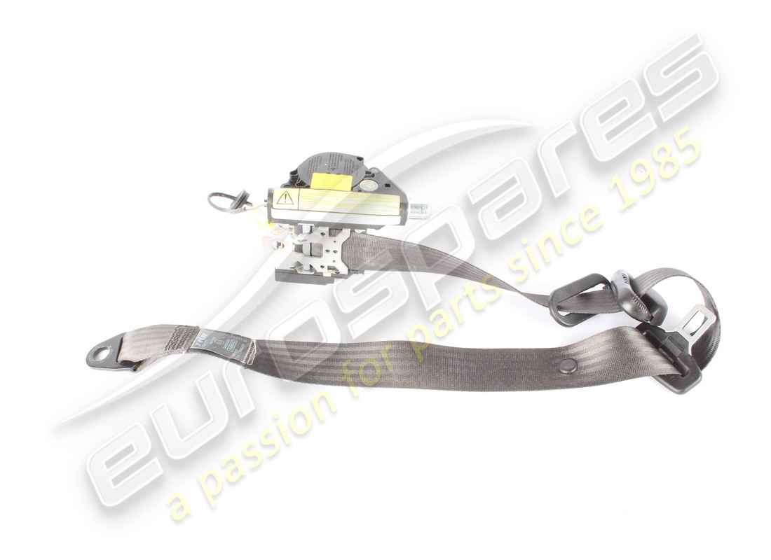 gebrauchte ferrari komplette rechte sicherheitsgurte. teilenummer 68146700 (1)