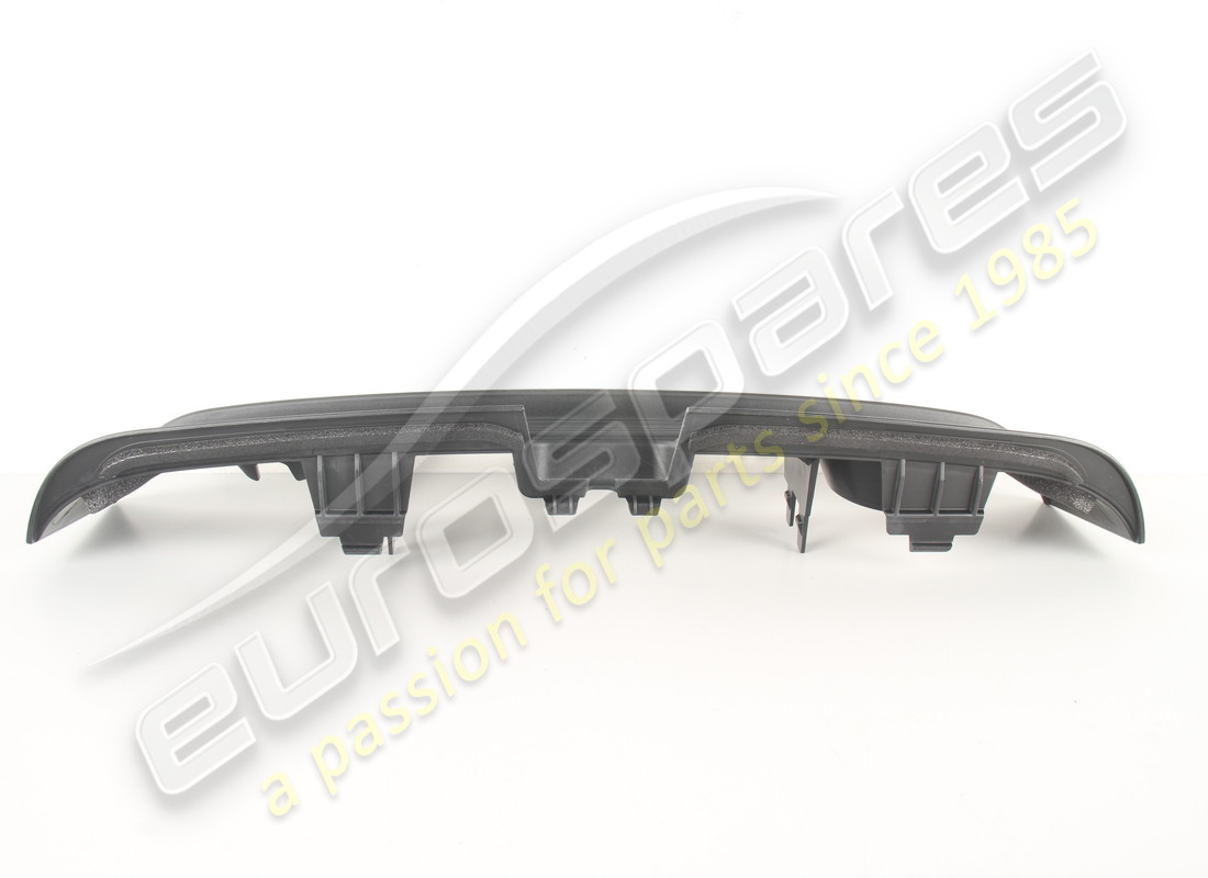 neue porsche verkleidung mattschwarz. teilenummer 9j1807823ajok1 (5)