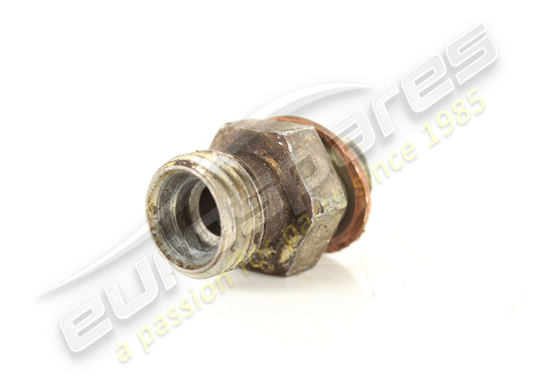 verwendet ferrari union. teilenummer 109797 (1)