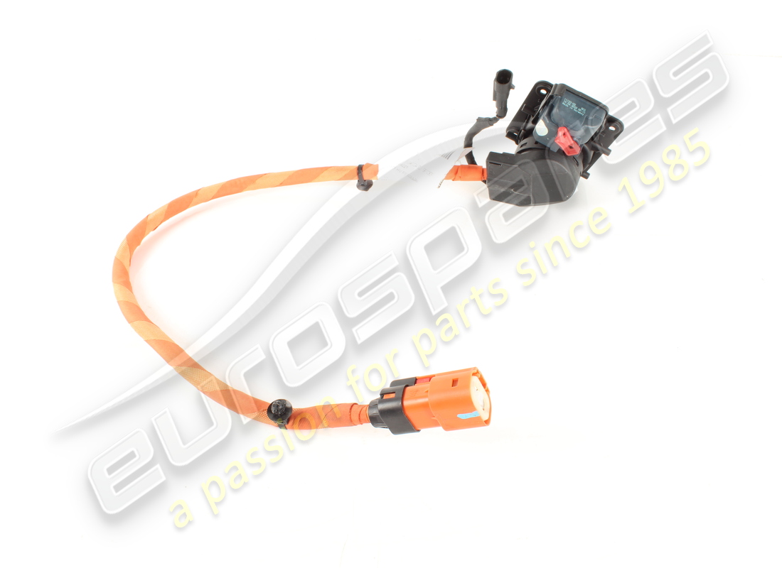 GEBRAUCHT Ferrari CAVO HVC10 PRESA RICARICA EU . TEILENUMMER 885832 (1)