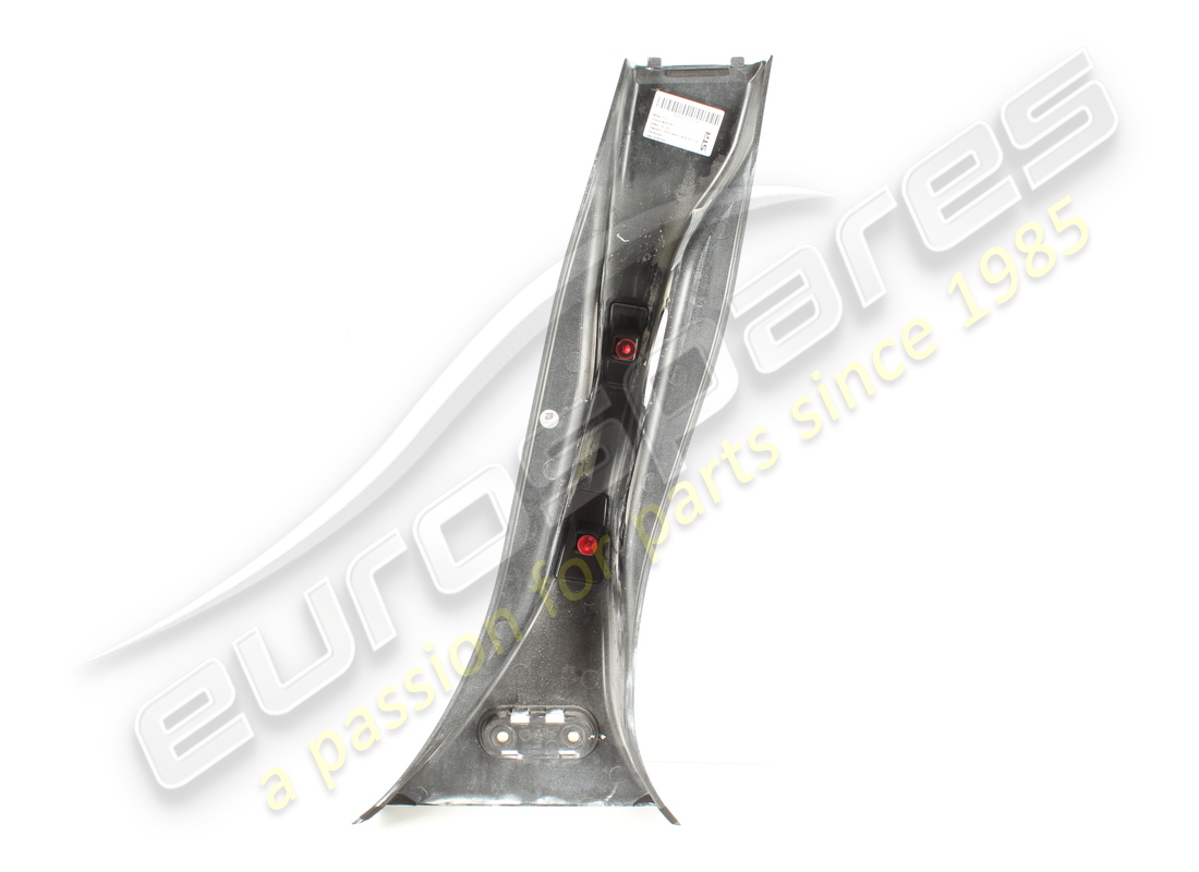 gebraucht ferrari ricoprimento montante b inf.. teilenummer 875657 (3)