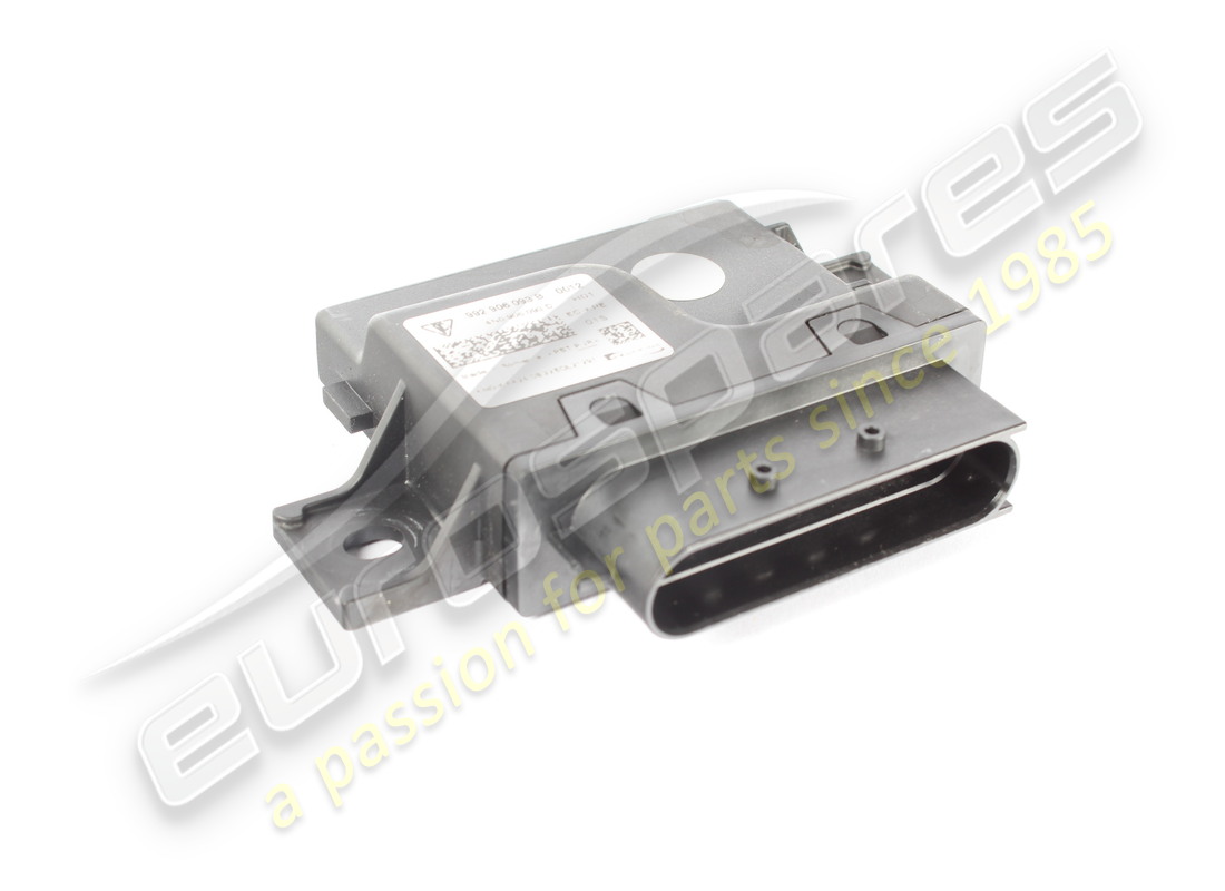 gebrauchte porsche steuergerät für kraftstoffpumpe. teilenummer 992906093b (2)