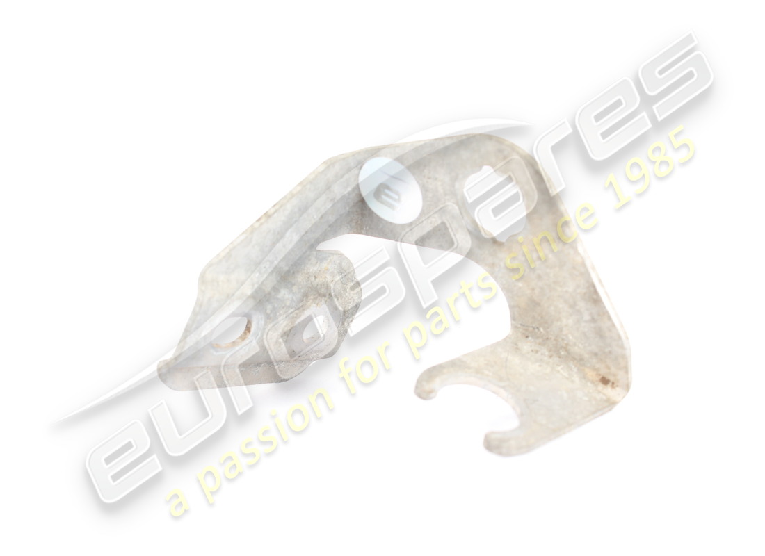 GEBRAUCHT Porsche HALTERUNG FÜR BREMSSCHLAUCH . TEILENUMMER 9GT614844 (1)