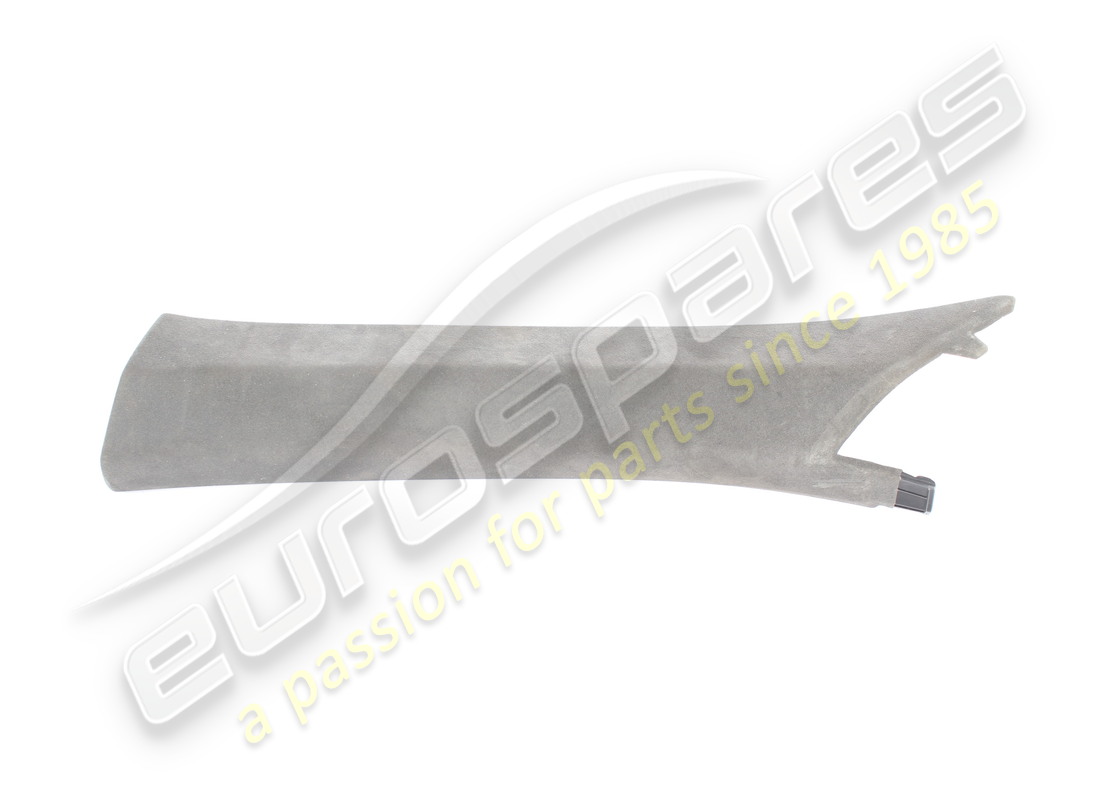 gebraucht porsche a-säulenverkleidung schwarz. teilenummer 992867233lox7 (3)
