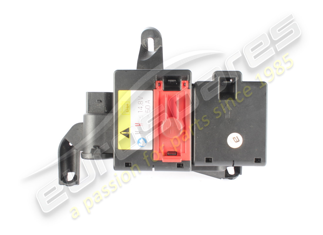 GEBRAUCHT Lamborghini SICHERUNGSHALTER VERTEILER STARTER . TEILENUMMER 4M0941823 (1)