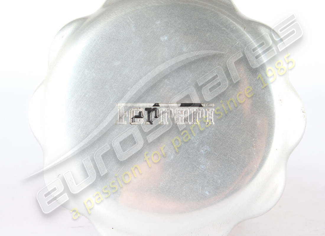 verwendeter ferrari stecker. teilenummer 145623 (2)