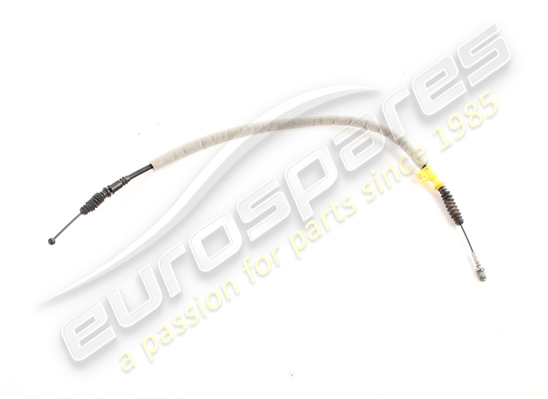 GEBRAUCHTER Lamborghini BOWDENZUG. TEILENUMMER 4N0837099 (1)