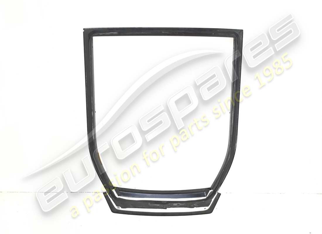 GEBRAUCHT Ferrari HECKDECKEL . TEILENUMMER 86097411 (1)