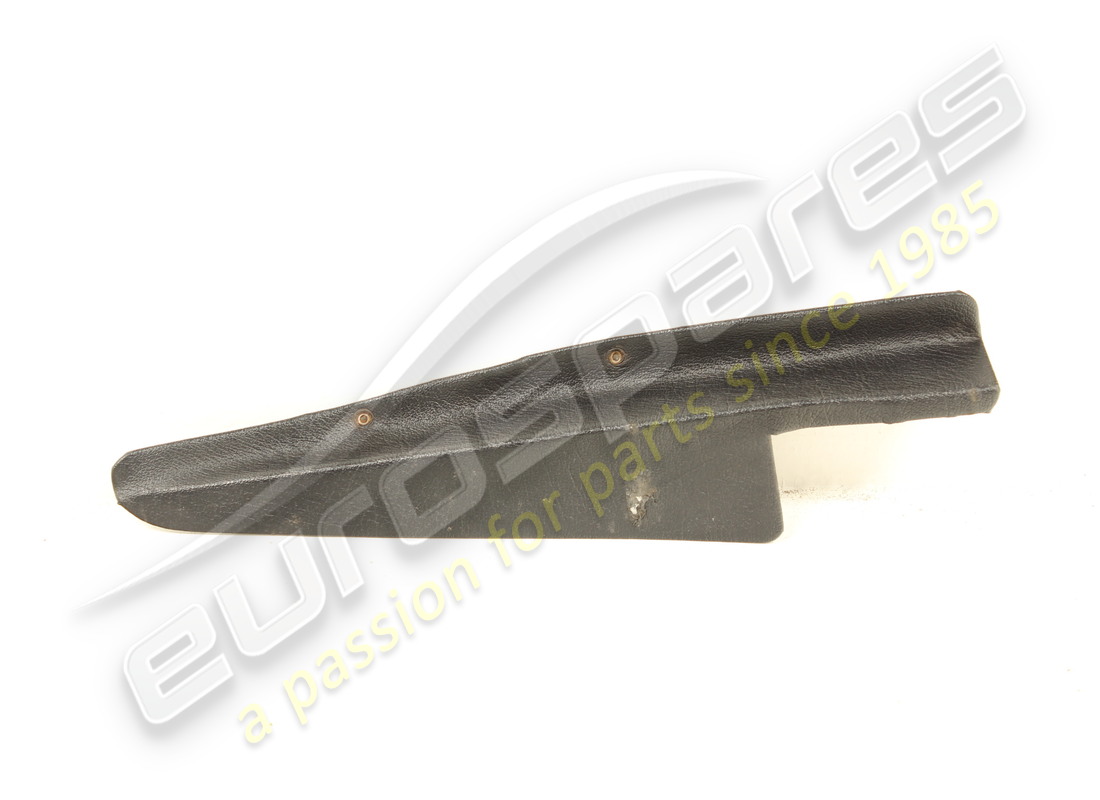 verwendet ferrari linke verkleidung. teilenummer 40092306 (1)