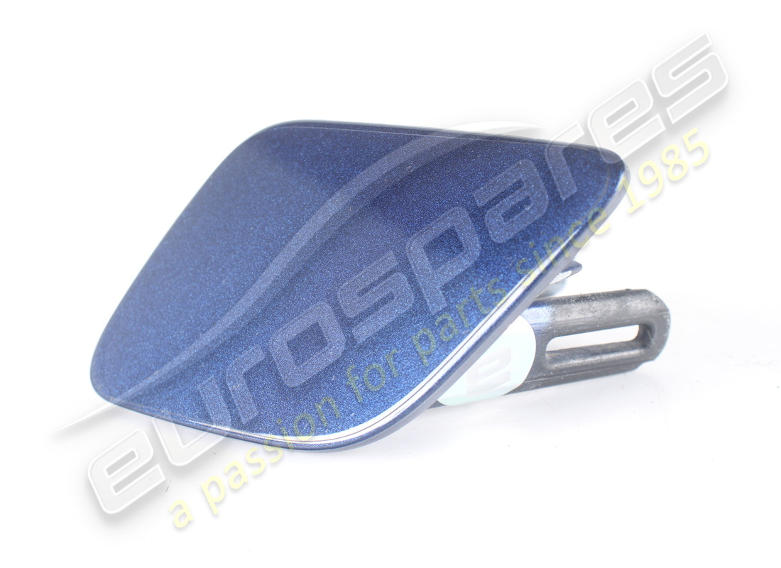 GEBRAUCHT Ferrari LINKE Scheibe . TEILENUMMER 87407210 (1)