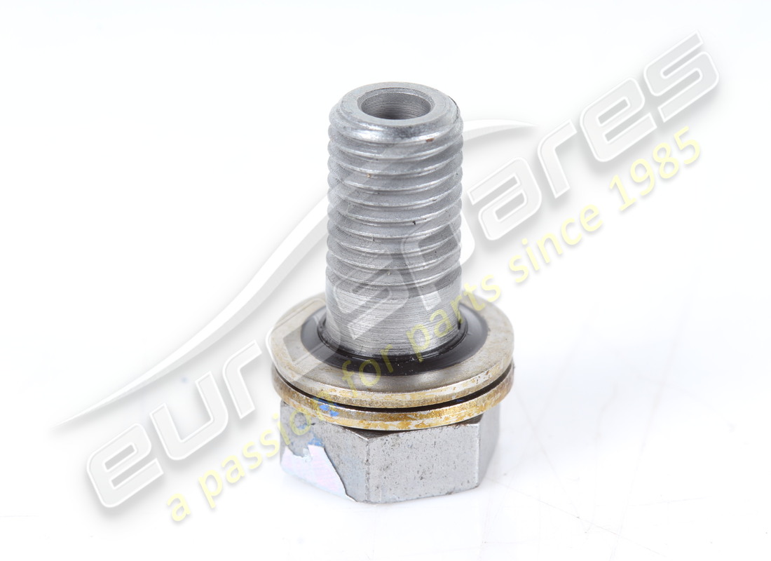 GEBRAUCHTE Ferrari ROHRVERBINDUNG . TEILENUMMER 261587 (1) GEBRAUCHTE Ferrari ROHRVERBINDUNG . TEILENUMMER 261587 (1)