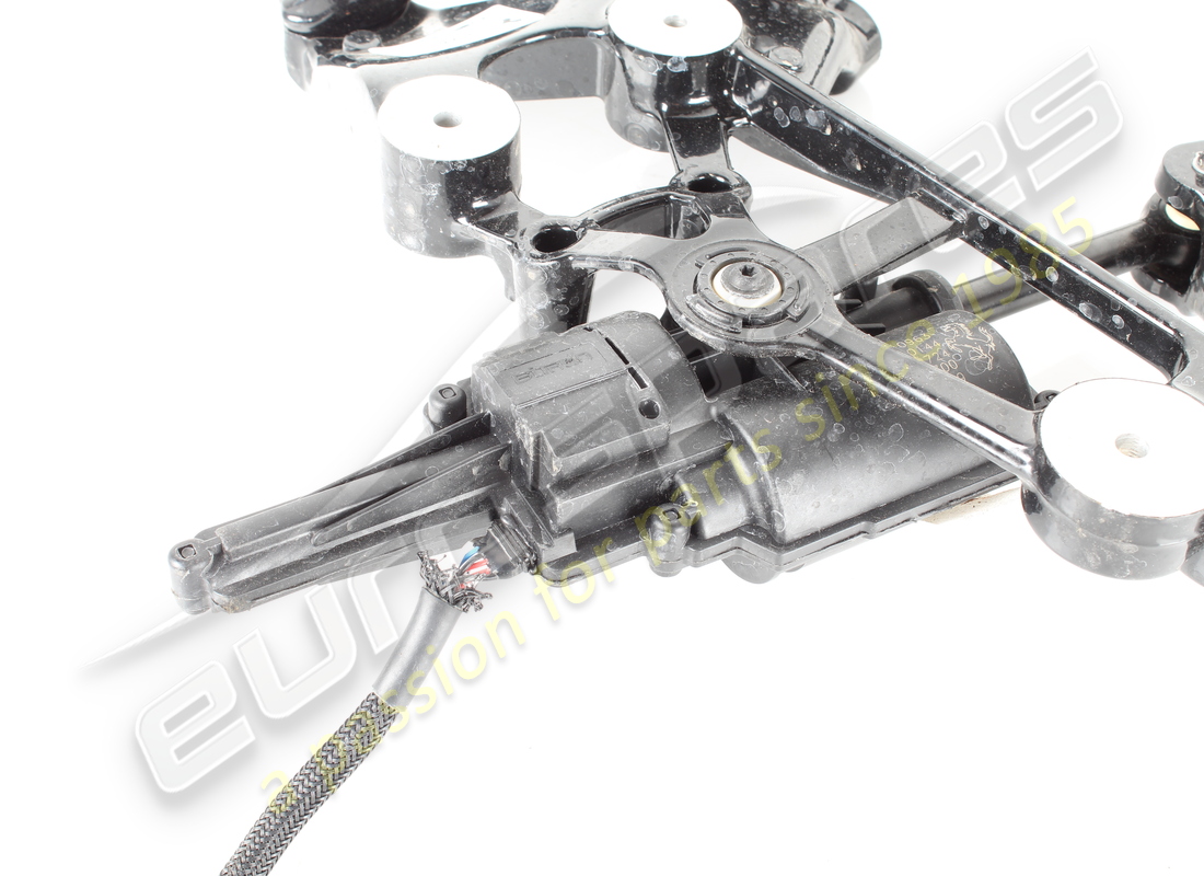 gebraucht ferrari f171 - komplett cinematismo ala s. teilenummer 793805 (4)