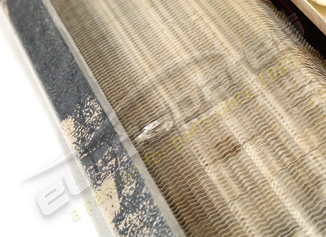 beschädigt ferrari klimaanlage vorne lhd teilenummer 2578685010 (4)