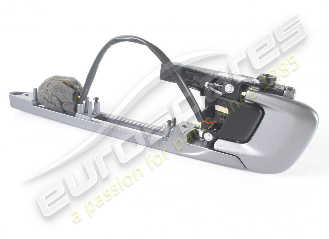 GEBRAUCHT FERRARI KOMPLETTER TÜRGRIFF LINKS. TEILENUMMER 88553700 (1) gebraucht ferrari kompletter türgriff links. teilenummer 88553700 (1)