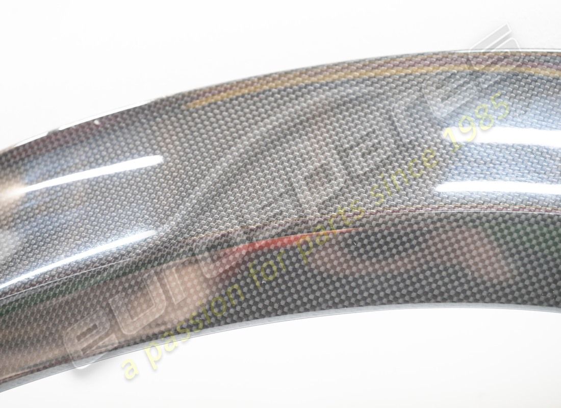 gebrauchte ferrari komplette hintere türverkleidung links. teilenummer 901746 (2)