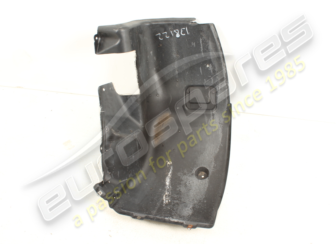 Beschädigter Ferrari kompletter linker Steuerkasten. TEILENUMMER 85924900 (1)